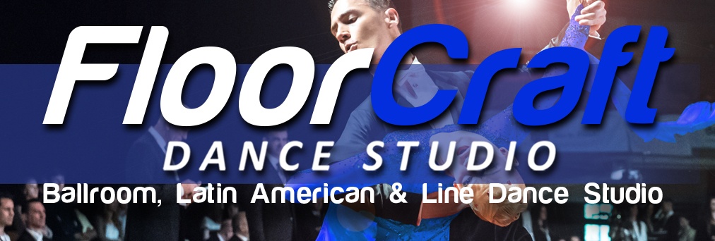 FloorCraft Dance Studio