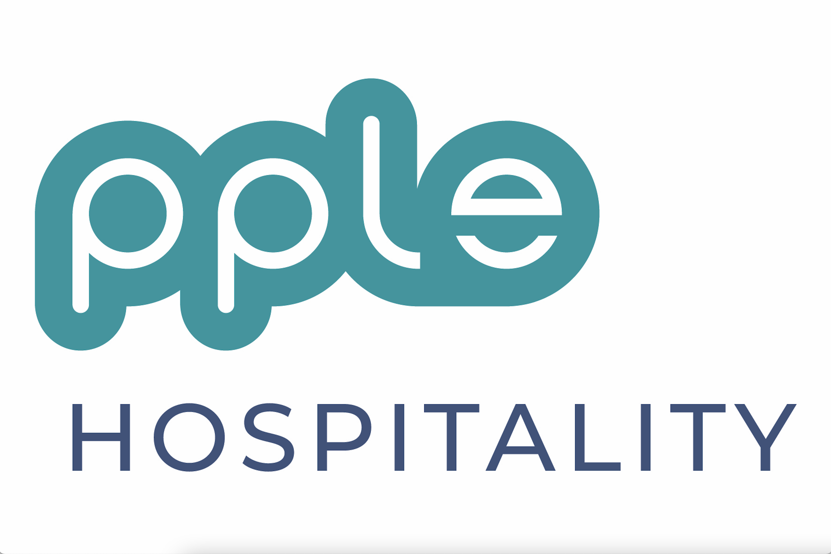 Pple Hospitality logo