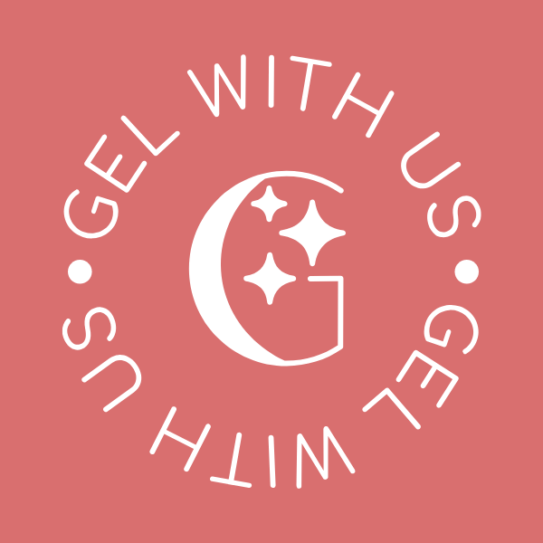 Gel with us