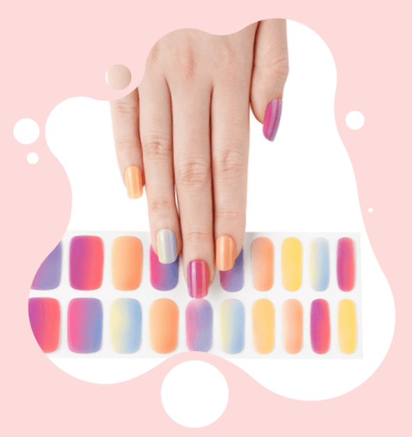 Gel With Us