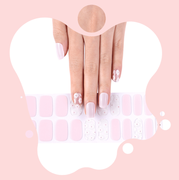 Gel With Us