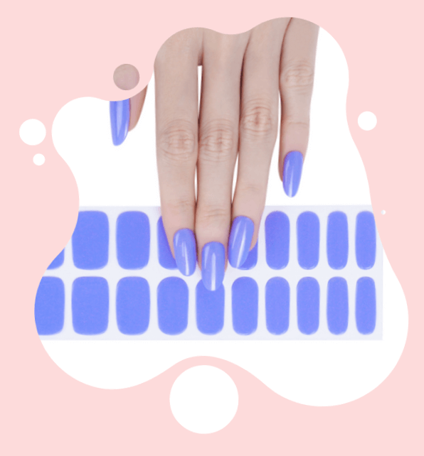 Gel With Us