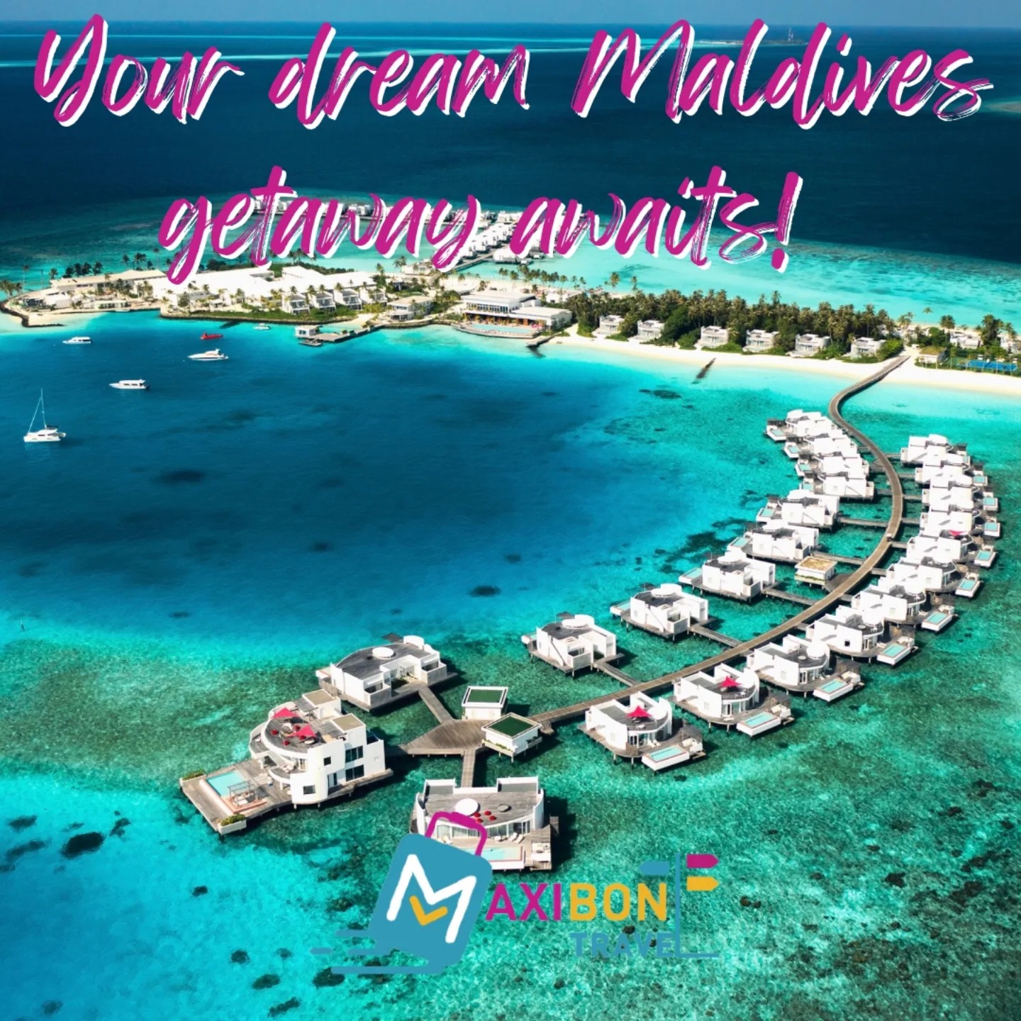 MaxibonTravel