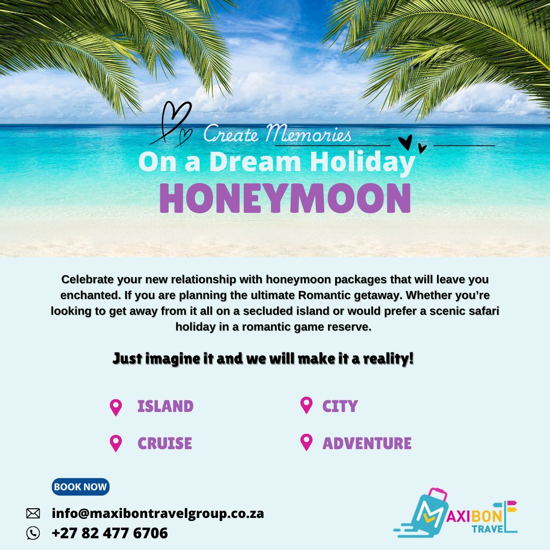 MaxibonTravel