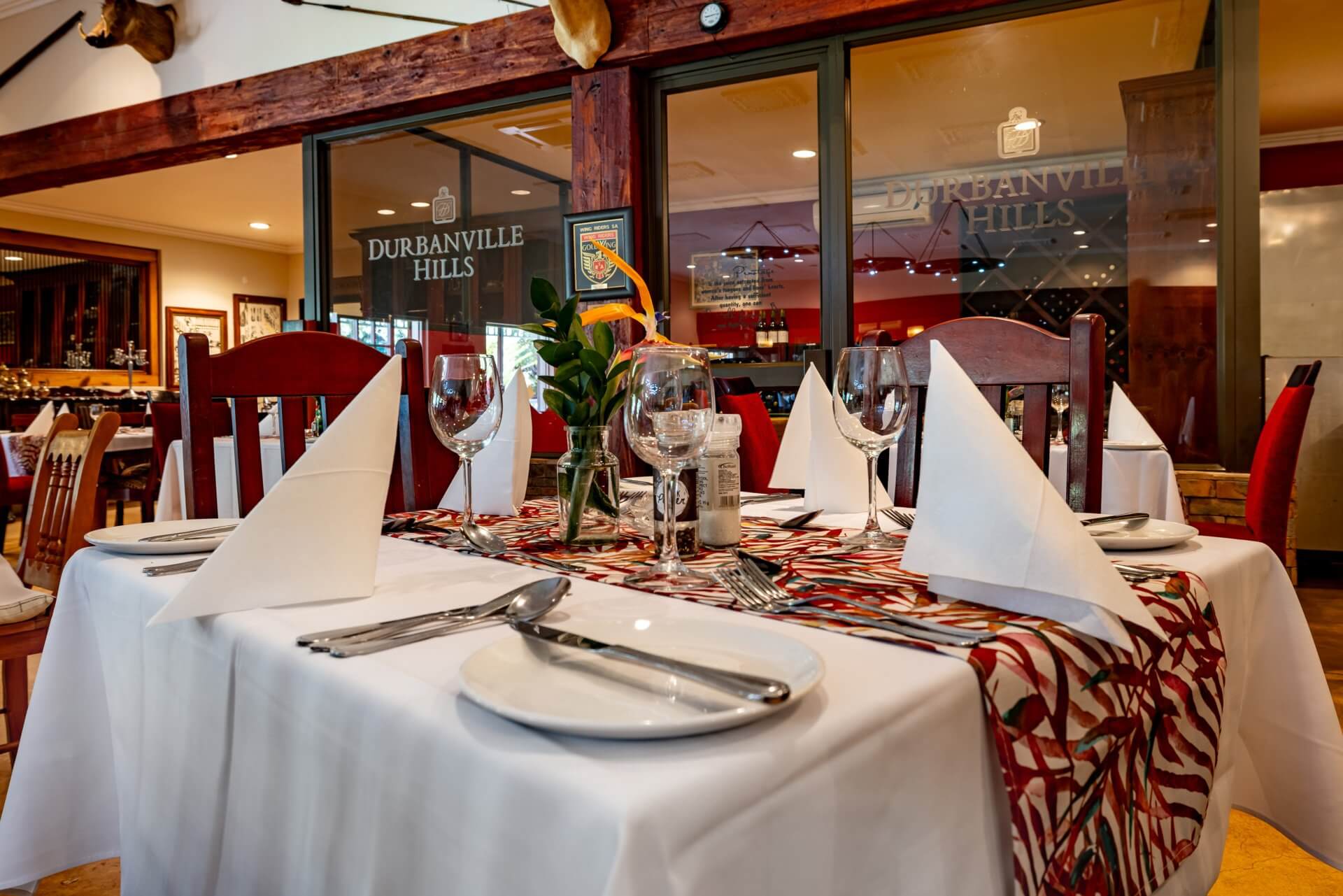Little Pilgrims Boutique Hotel