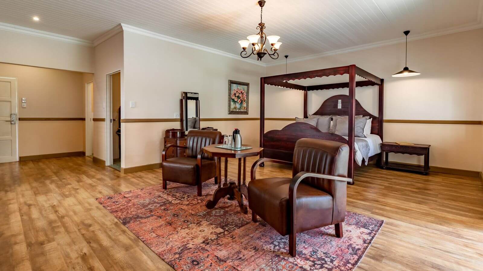 Little Pilgrims Boutique Hotel