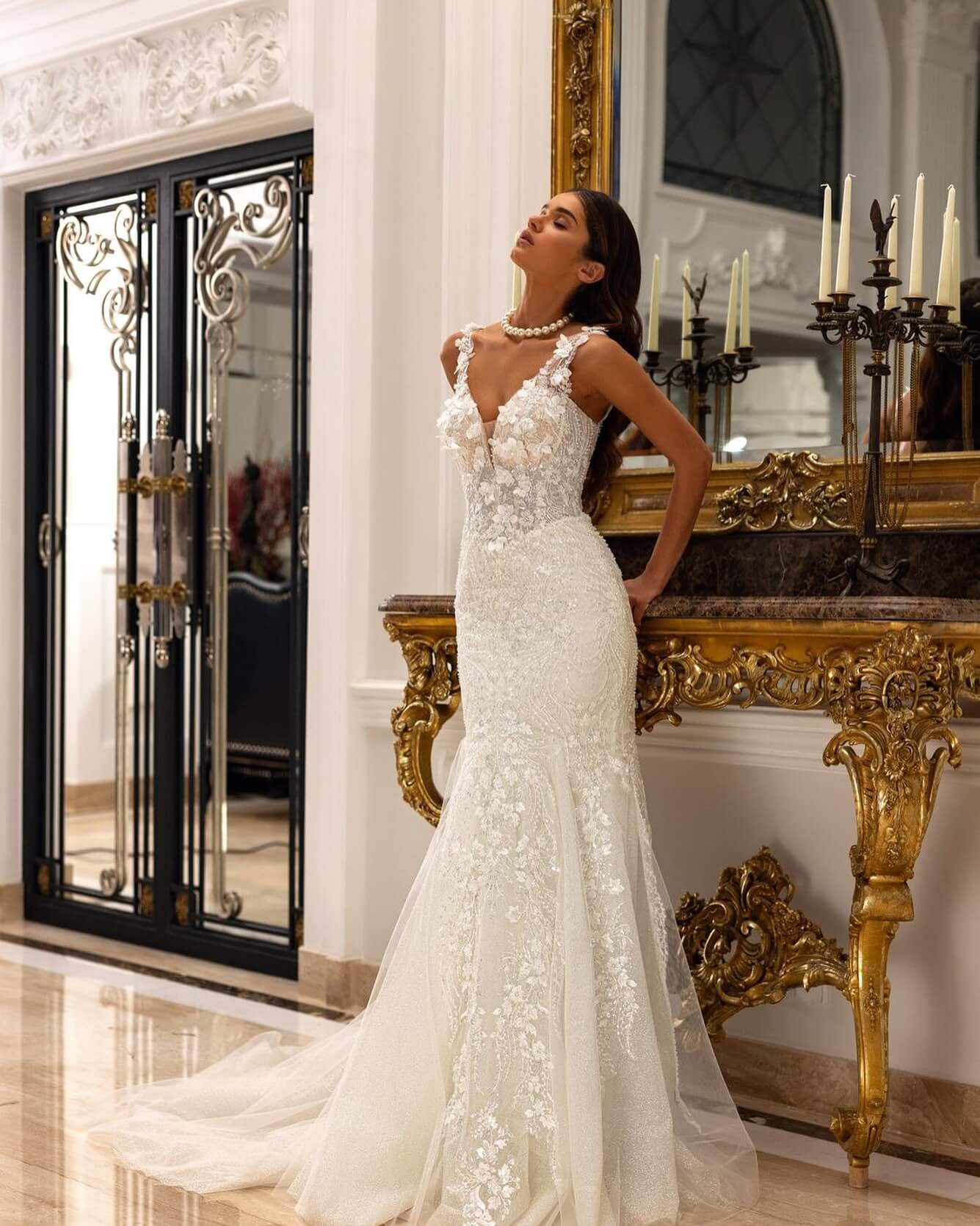 Diamond Love Bridal Couture