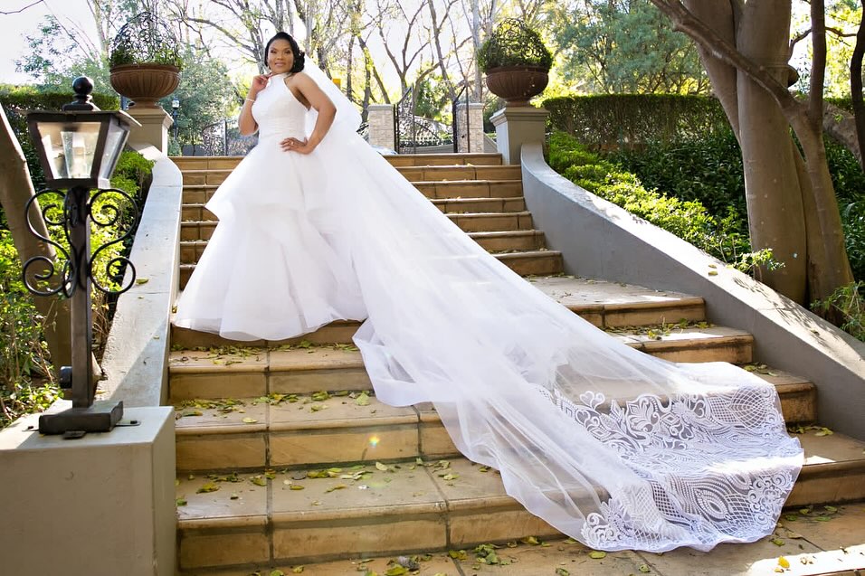 Diamond Love Bridal Couture