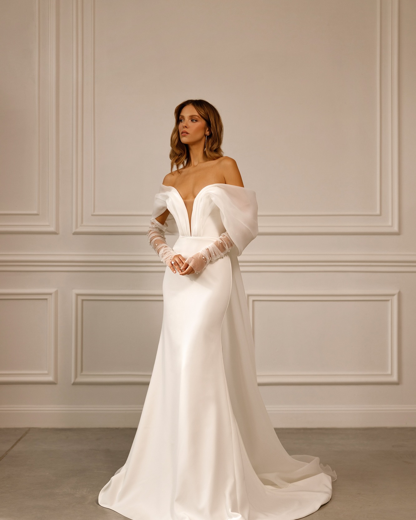 Diamond Love Bridal Couture