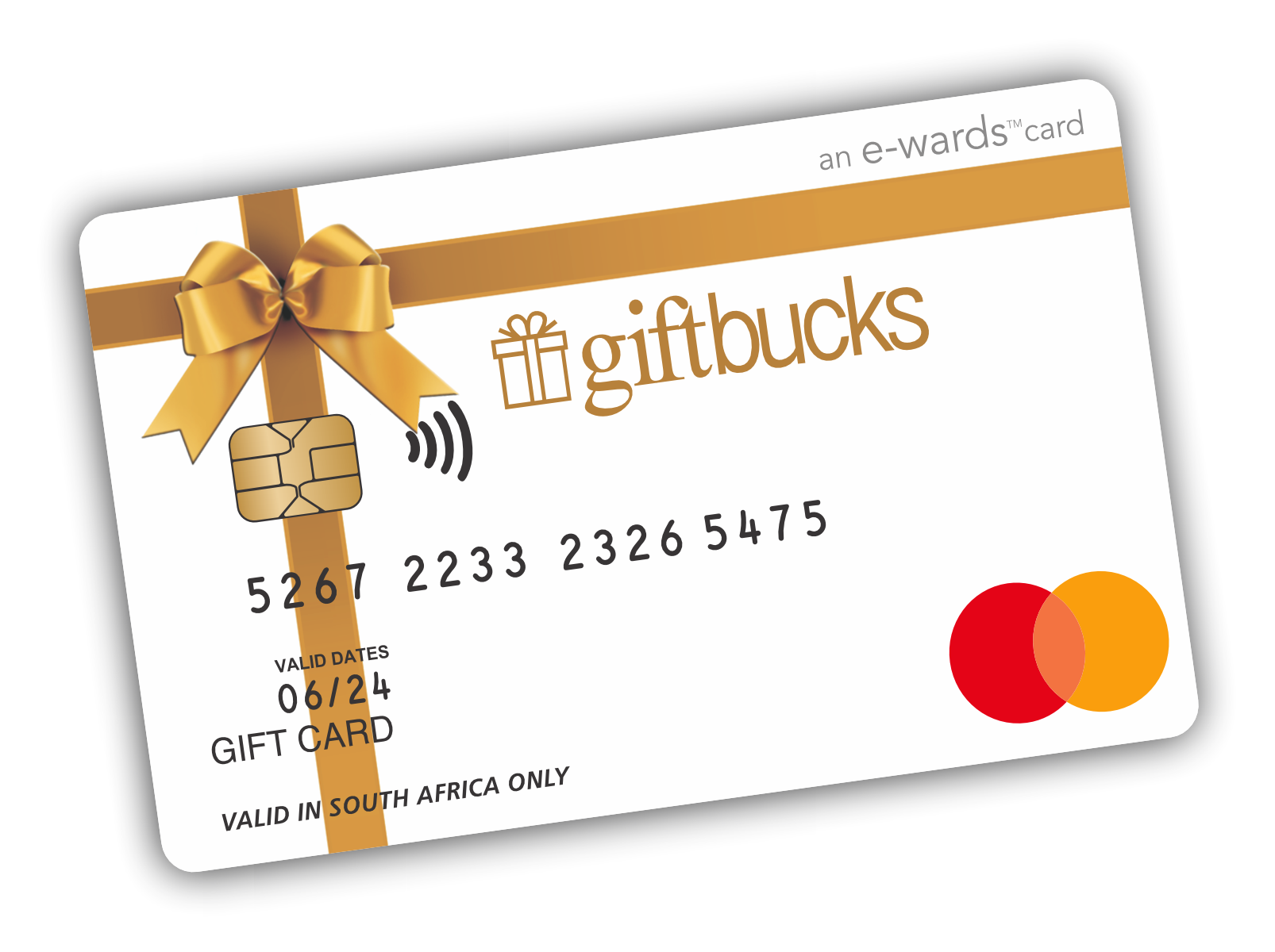 Giftbucks