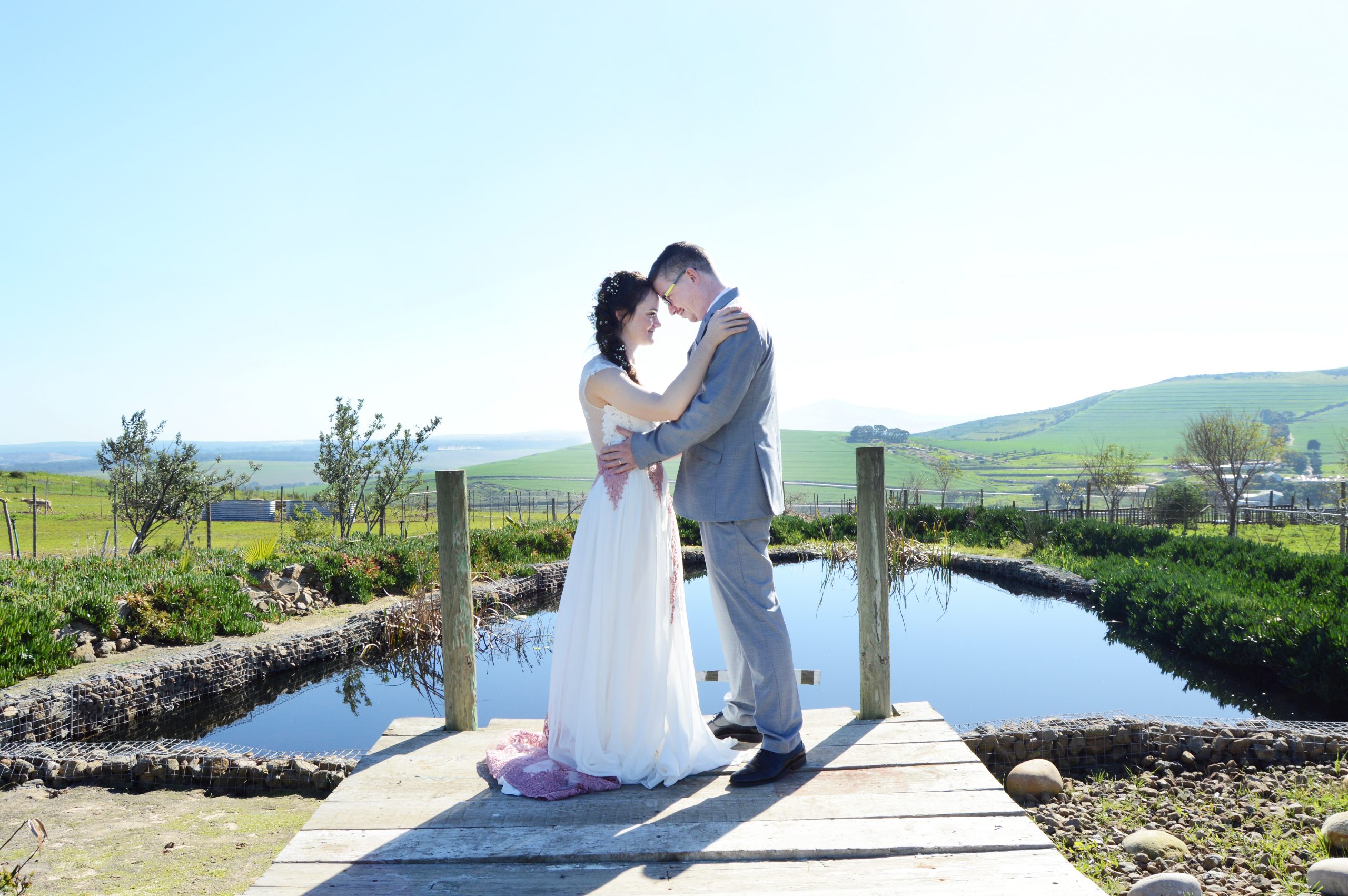 Weddings at Anna Beulah Farm