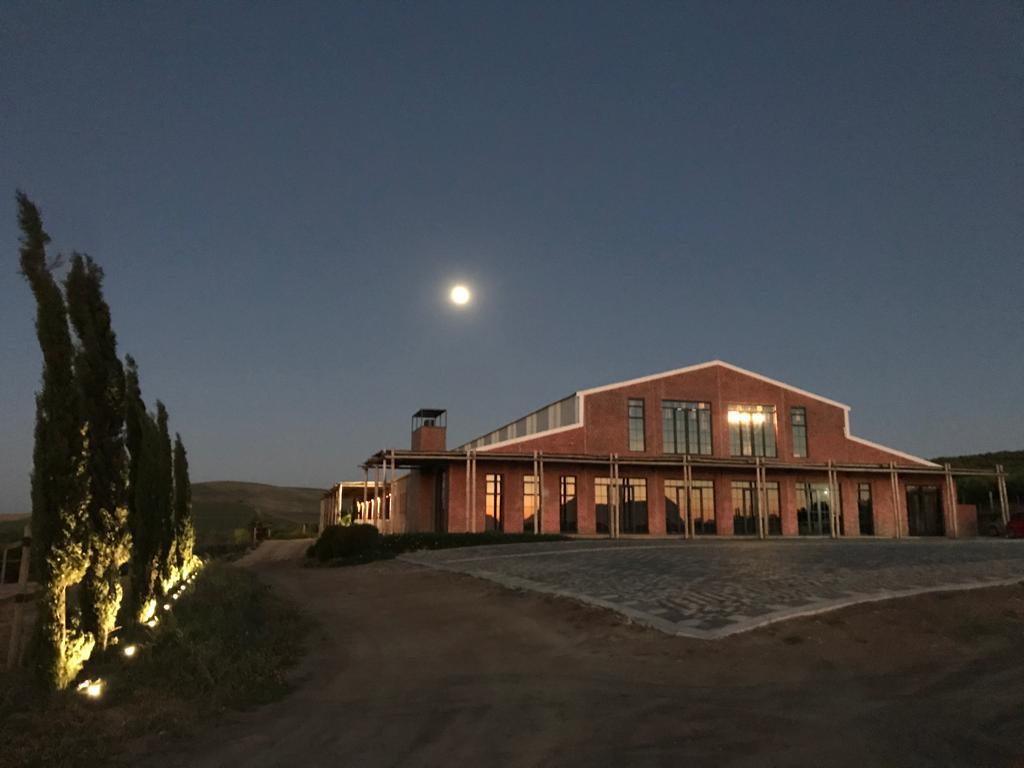 Weddings at Anna Beulah Farm