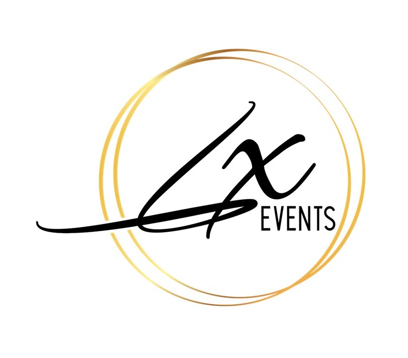 LX Events Logo