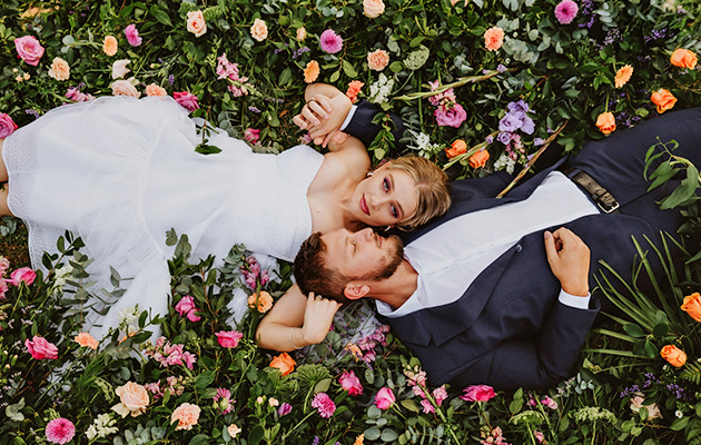 LX Events Wedding