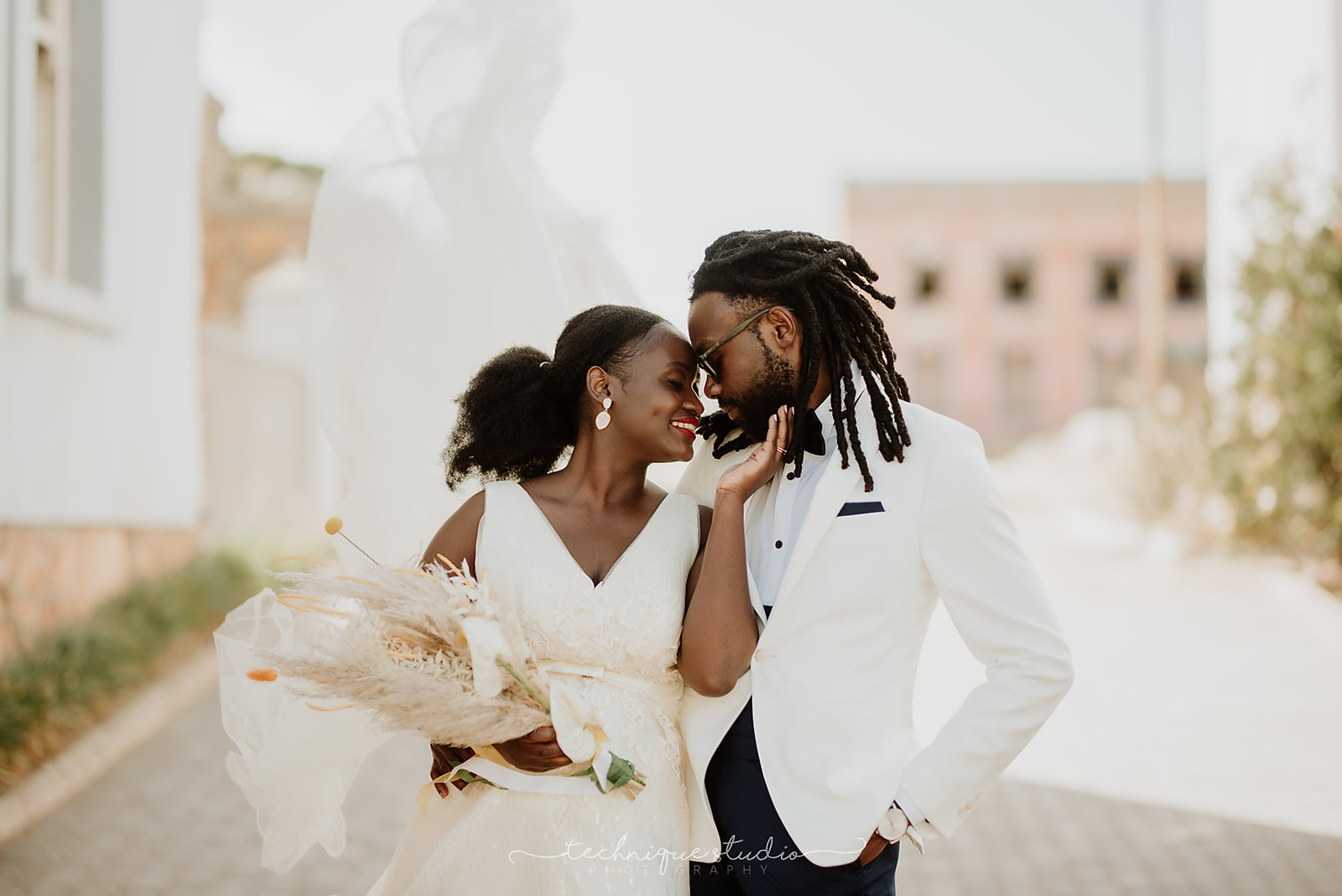Hyacinthe & Wimana
