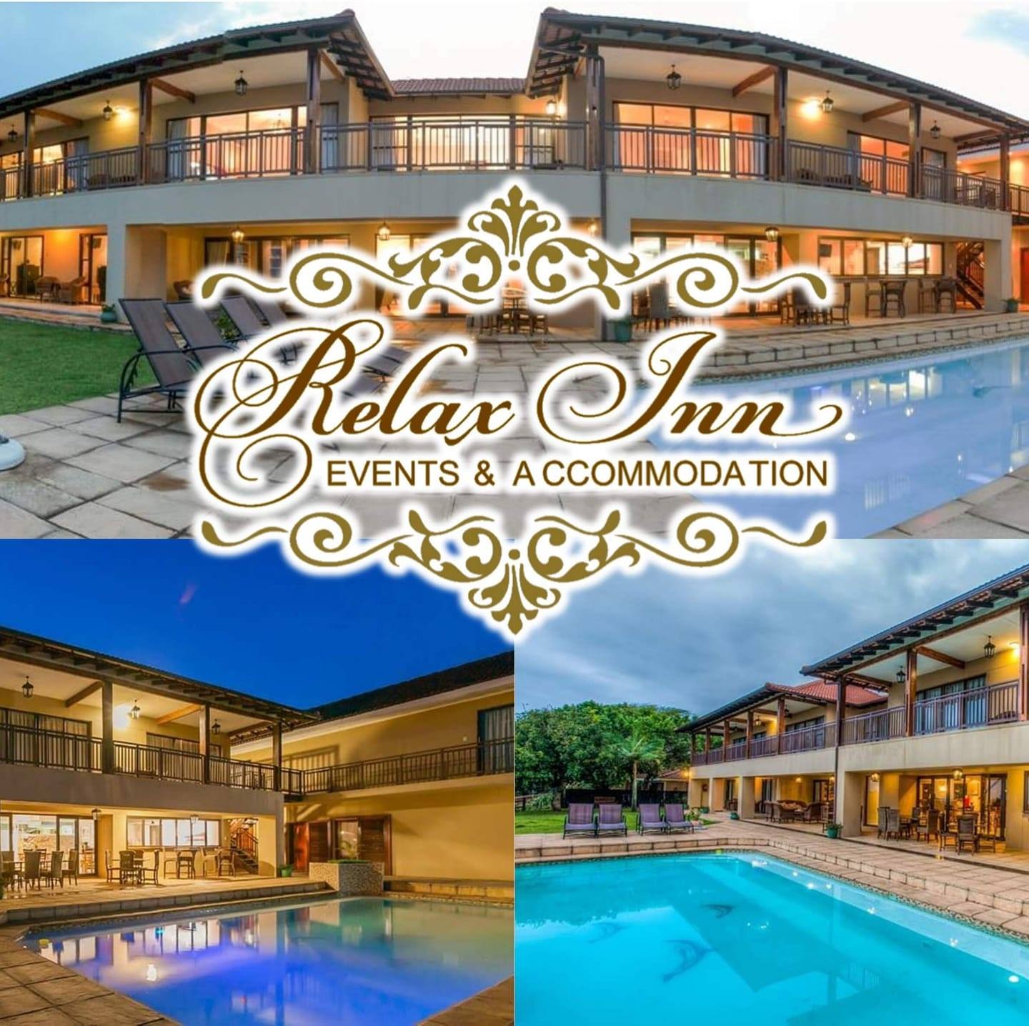 Relax Inn Events & Accommodation