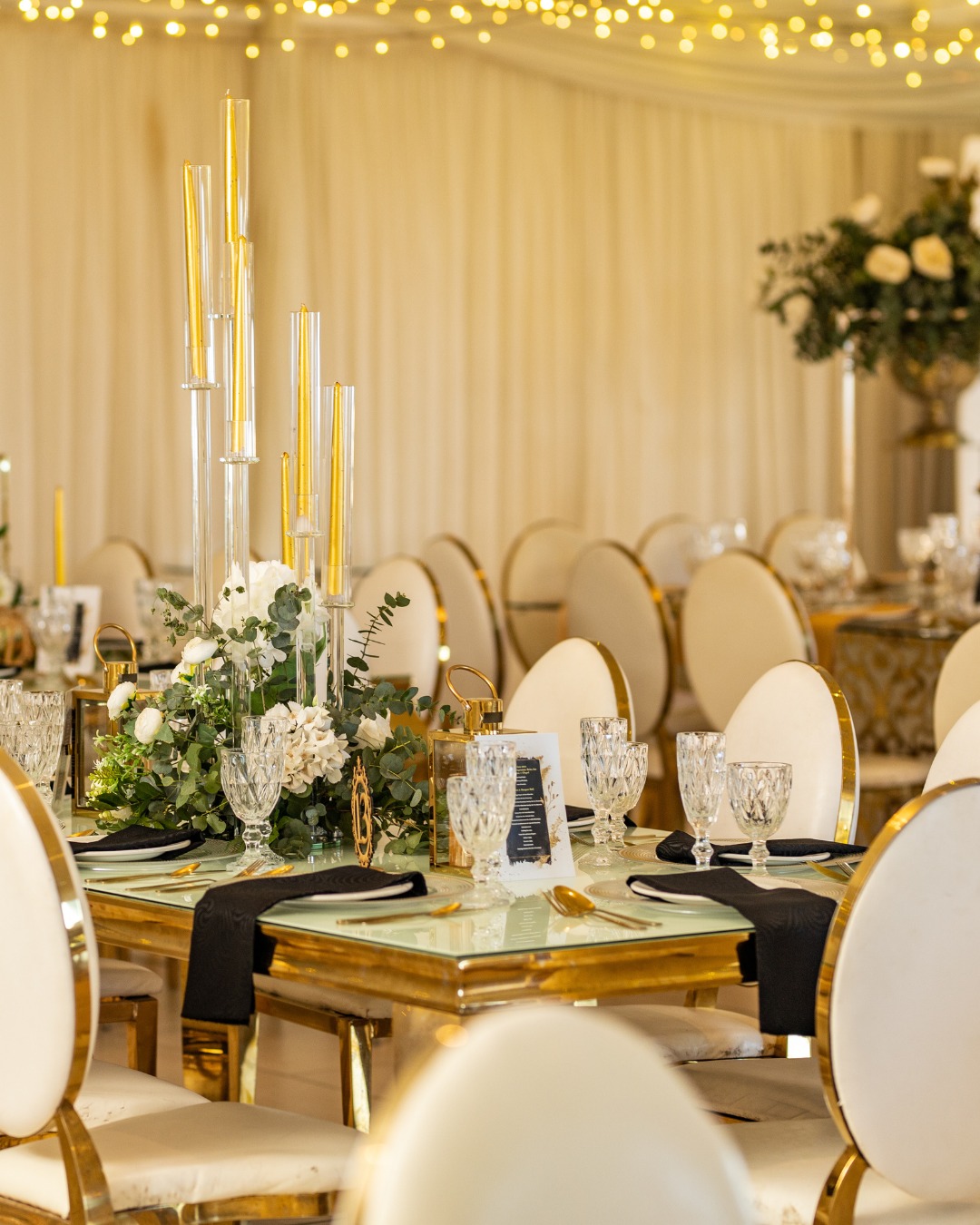 Relax Inn Events & Accommodation