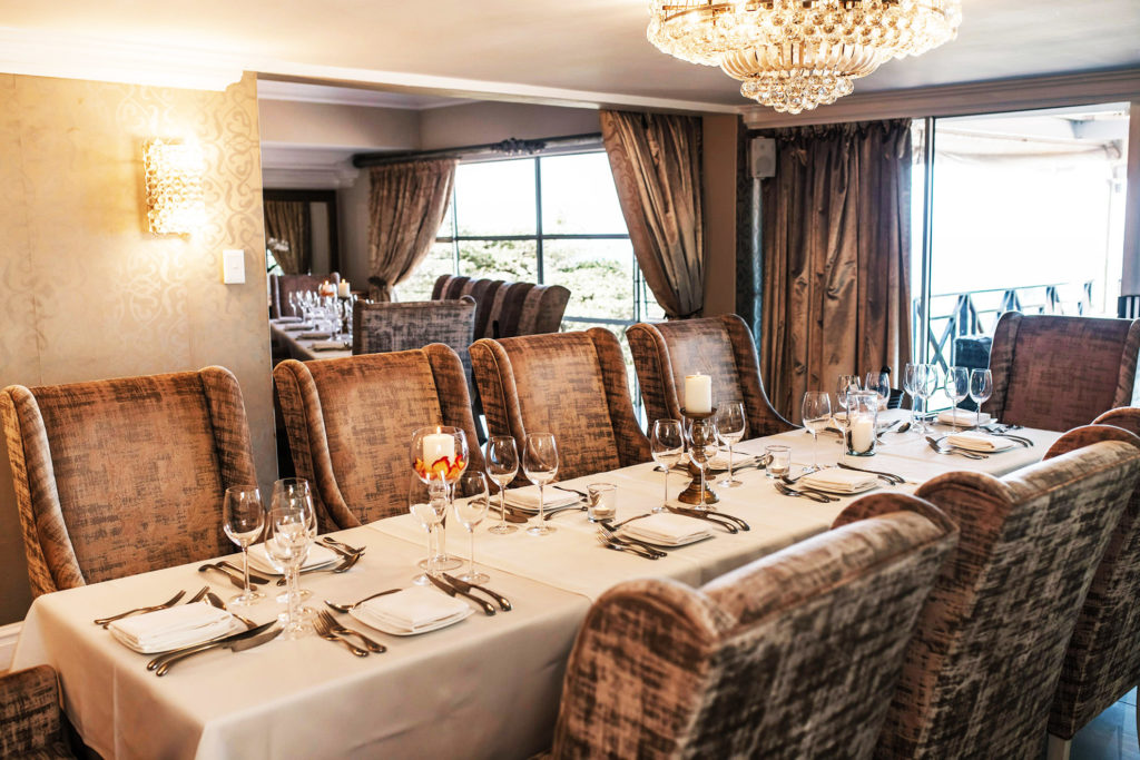 The View Boutique Hotel and Spa