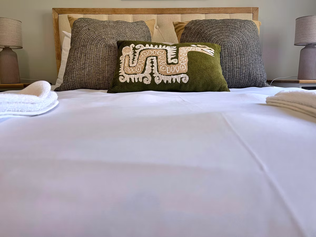 Belcharto Accommodation