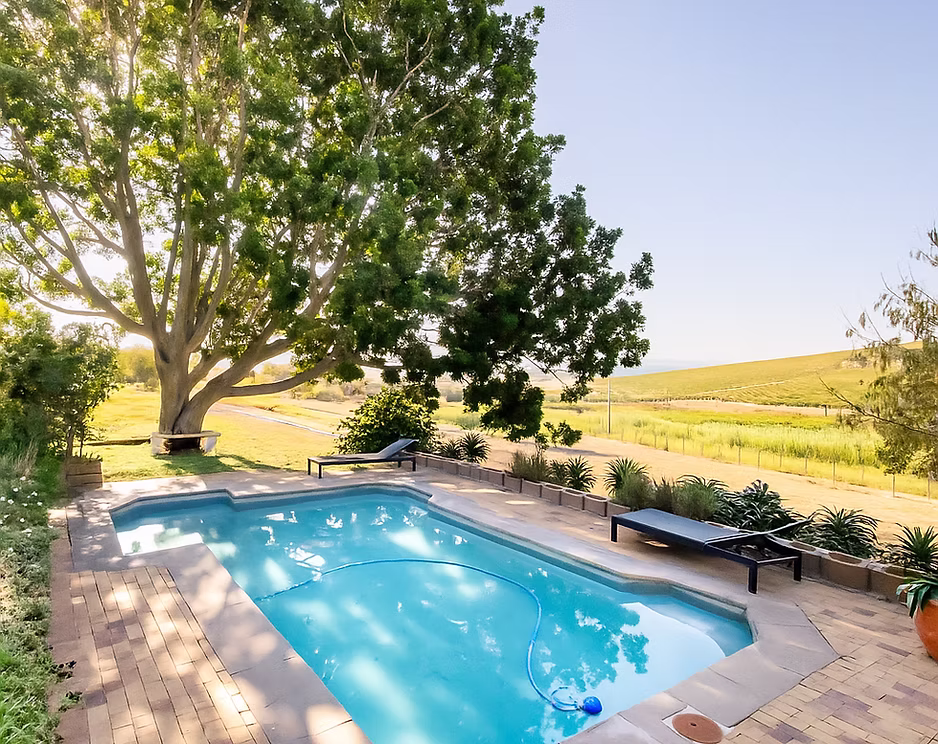 Belcharto Accommodation