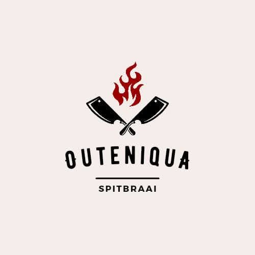Outenique Spit Braai logo