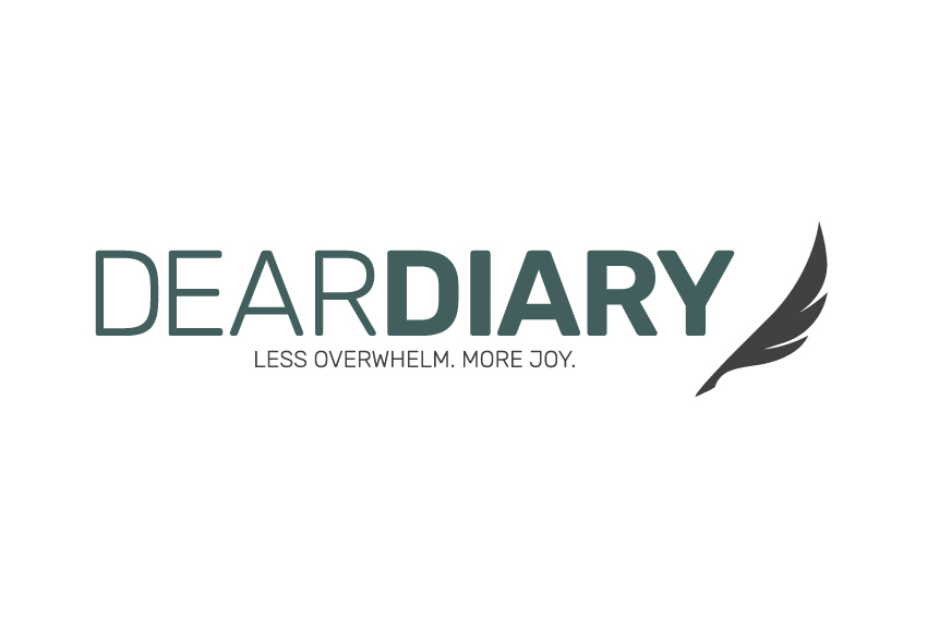 Dear-Diary-Logo