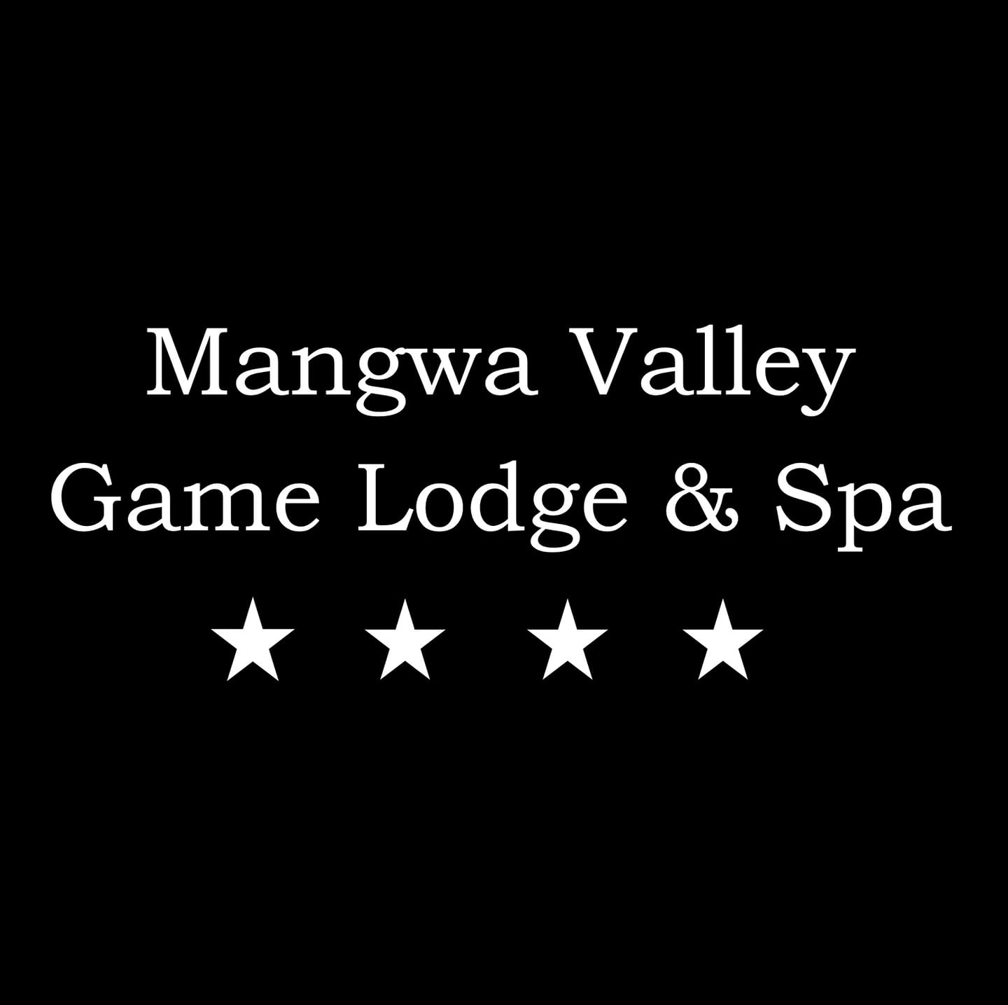 Mangwa Logo