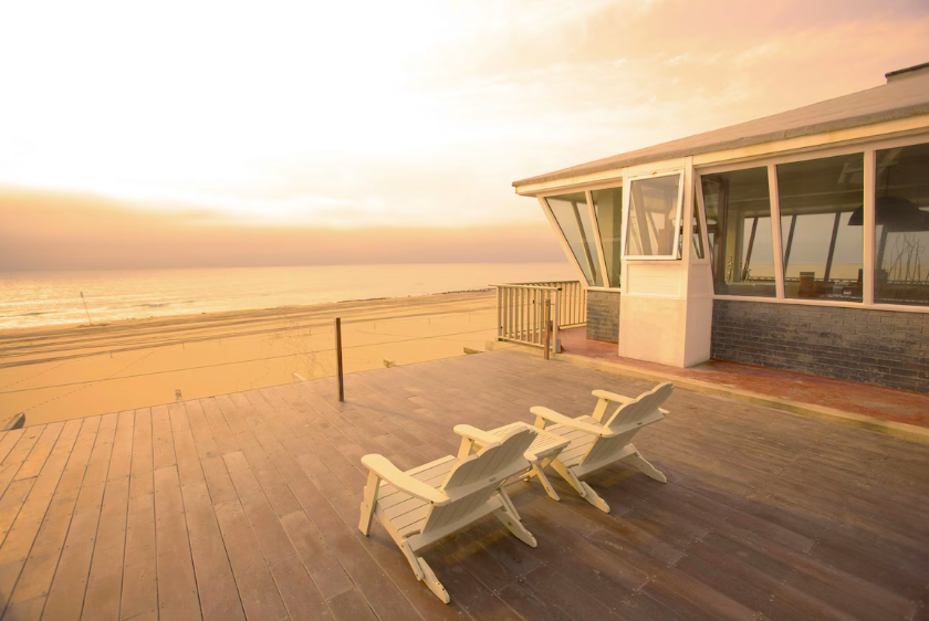 Pelican Point Lodge