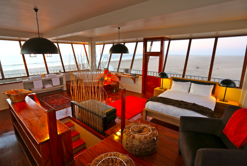 Pelican Point Lodge
