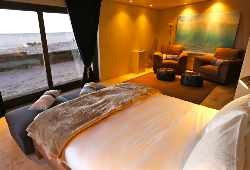 Pelican Point Lodge