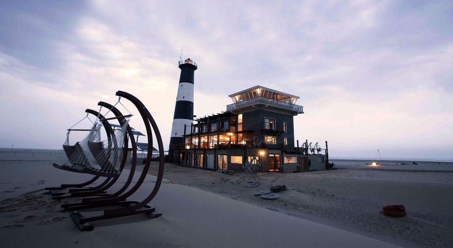 Pelican Point Lodge