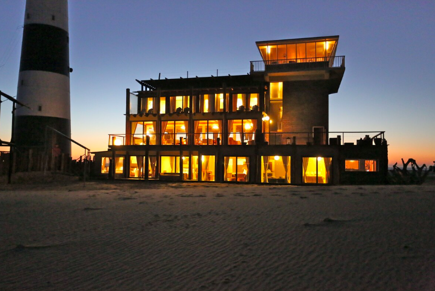 Pelican Point Lodge