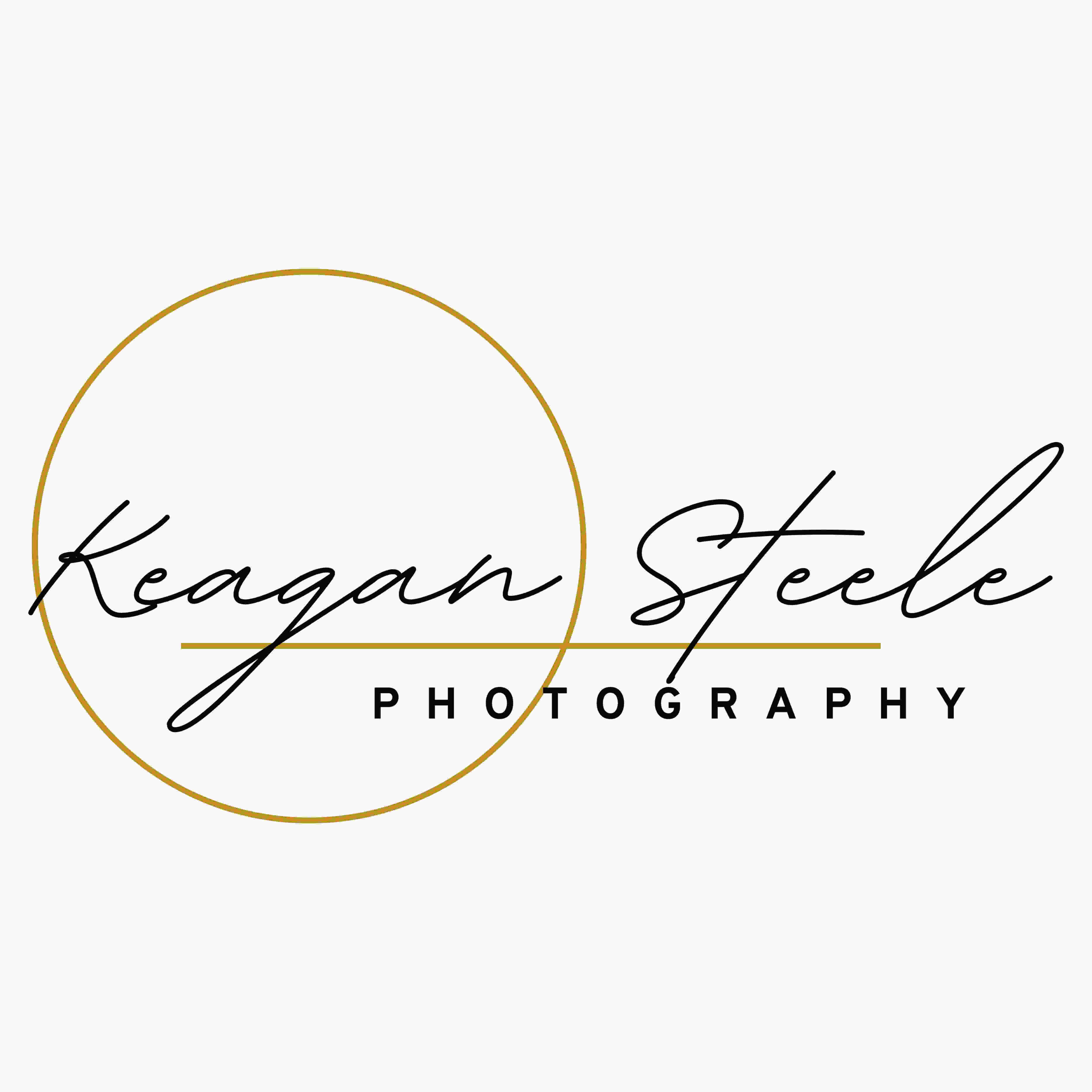 Keagan Steele Logo